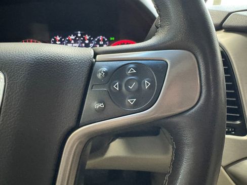 Used 2015 GMC Yukon Denali w/ Touring Package image 34
