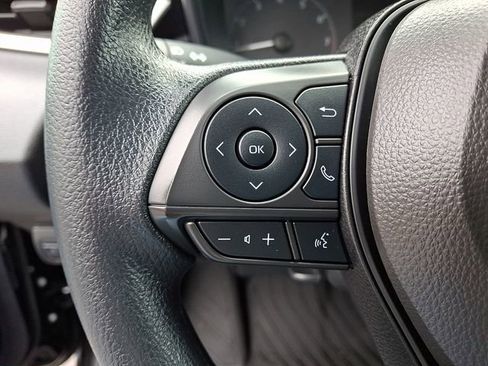 Certified 2025 Toyota Corolla LE w/ LE Premium Package image 21