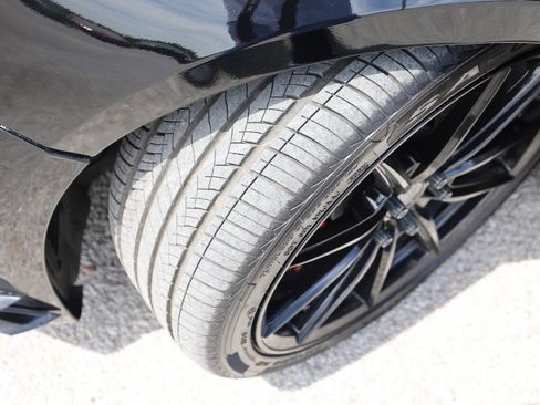 Used 2018 Ford Fusion Sport AWD/4WD image 25