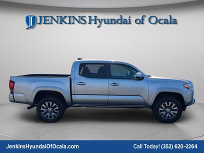 Used 2023 Toyota Tacoma SR5