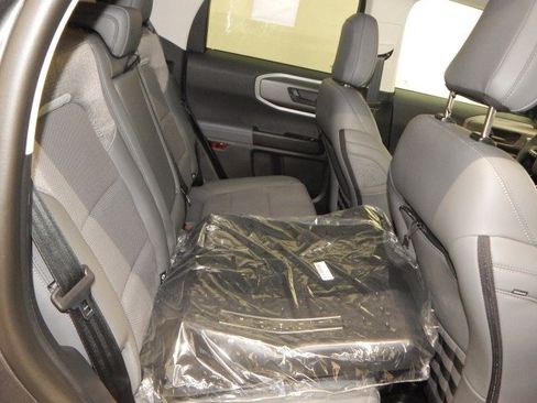 New 2025 Ford Bronco Sport Badlands w/ Badlands Tech Package image 19