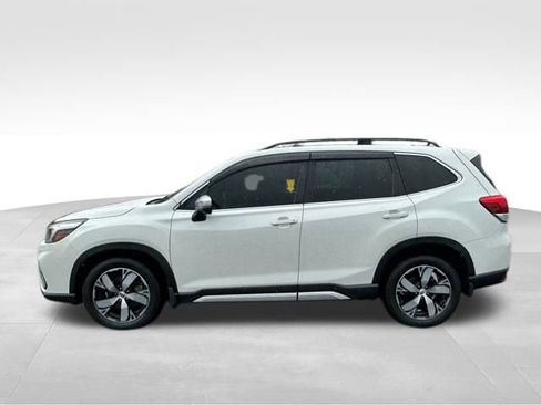 Used 2020 Subaru Forester Touring image 3