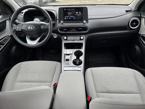 Used 2023 Hyundai Kona SE FWD image 15