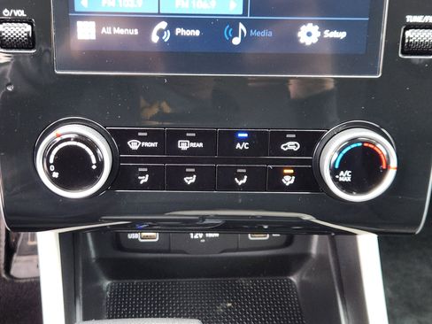 Certified 2022 Hyundai Tucson SEL AWD/4WD image 20