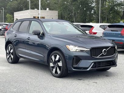 Used 2024 Volvo XC60 T8 Ultimate w/ Protection Package Premier