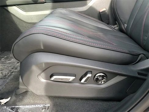 New 2026 Acura MDX A-Spec image 16