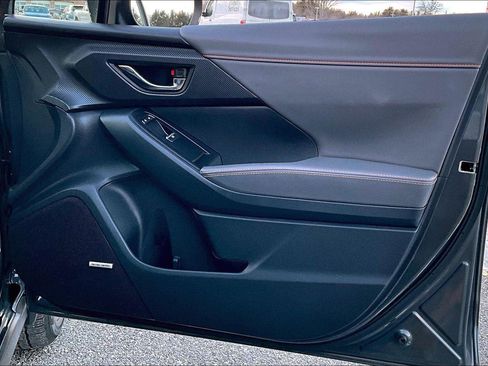 Used 2024 Subaru Crosstrek 2.5i Limited image 20