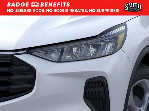 New 2026 Ford Escape ST-Line w/ Tech Pack #1 image 19