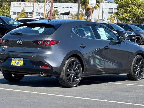 Used 2022 MAZDA MAZDA3 s image 5