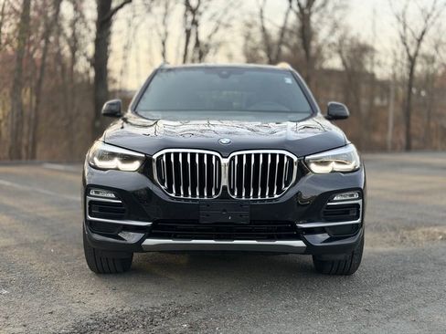 Used 2021 BMW X5 xDrive40i w/ Premium Package image 10