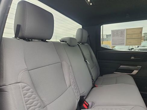 Used 2025 Toyota Tundra SR5 image 28