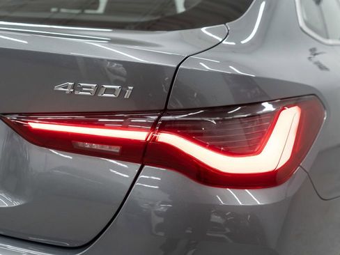 Used 2025 BMW 430i xDrive w/ Premium Package image 54