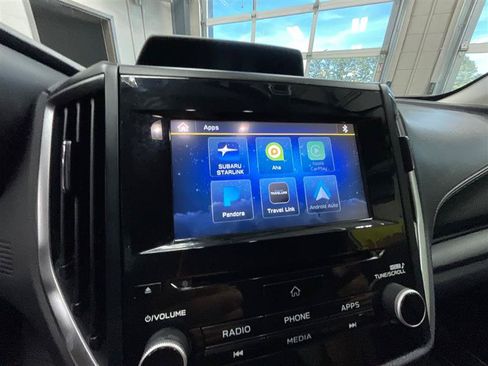 Used 2019 Subaru Forester AWD/4WD image 16
