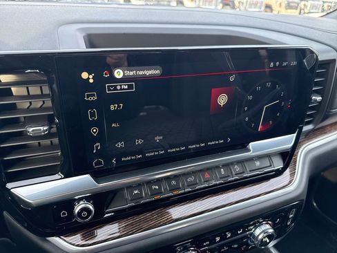 New 2026 GMC Sierra 1500 Elevation w/ Elevation Premium Package image 13