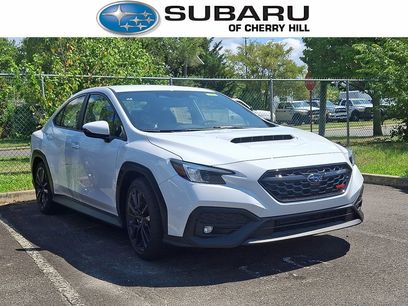 New 2025 Subaru WRX Premium w/ Accessory Package #2