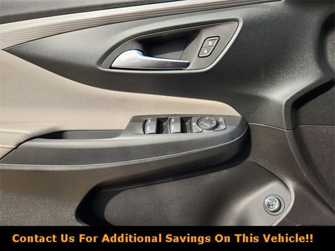 New 2026 Buick Envista Avenir image 18