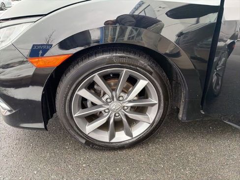 Used 2019 Honda Civic EX image 22