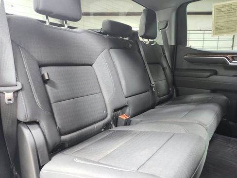 Used 2023 GMC Sierra 1500 Elevation AWD/4WD image 44