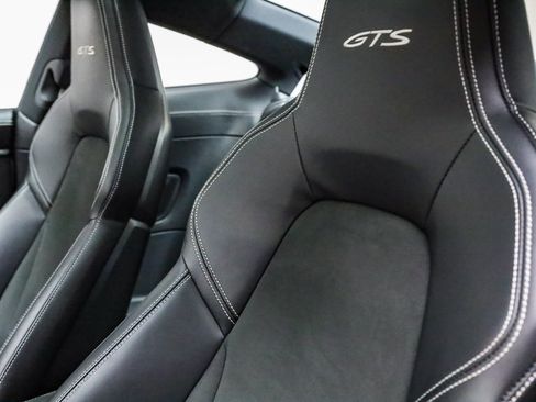 Used 2024 Porsche 911 Carrera GTS image 21