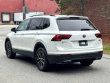 Used 2021 Volkswagen Tiguan SE image 4
