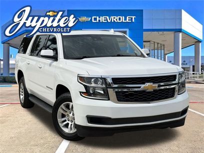 Used 2020 Chevrolet Suburban LT