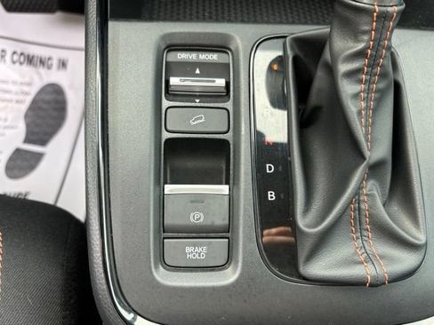 Used 2025 Honda CR-V Sport image 18