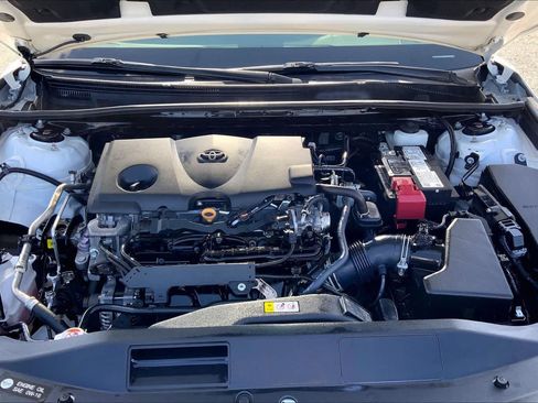 Used 2023 Toyota Camry LE FWD image 31