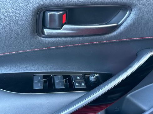 Certified 2025 Toyota Corolla GR image 14