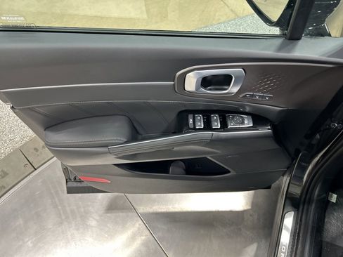 New 2026 Kia Sorento SX Prestige image 12