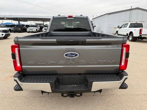 New 2026 Ford F350 XLT w/ 360-Degree Camera Package image 7