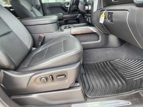 Used 2021 GMC Sierra 1500 SLT w/ SLT Convenience Package image 47