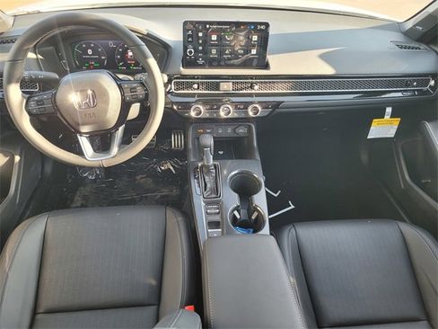 New 2026 Honda Civic Sport Touring image 10