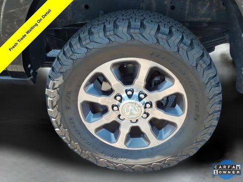 Used 2022 RAM 3500 Limited image 29