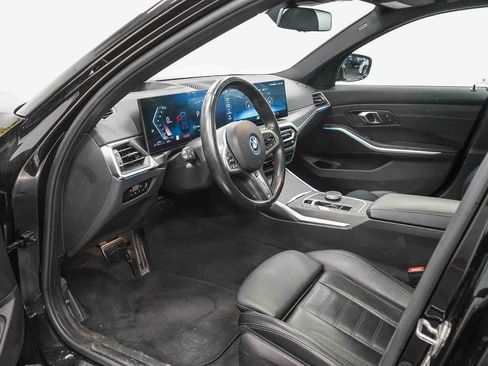 Used 2024 BMW 330e w/ Premium Package image 18