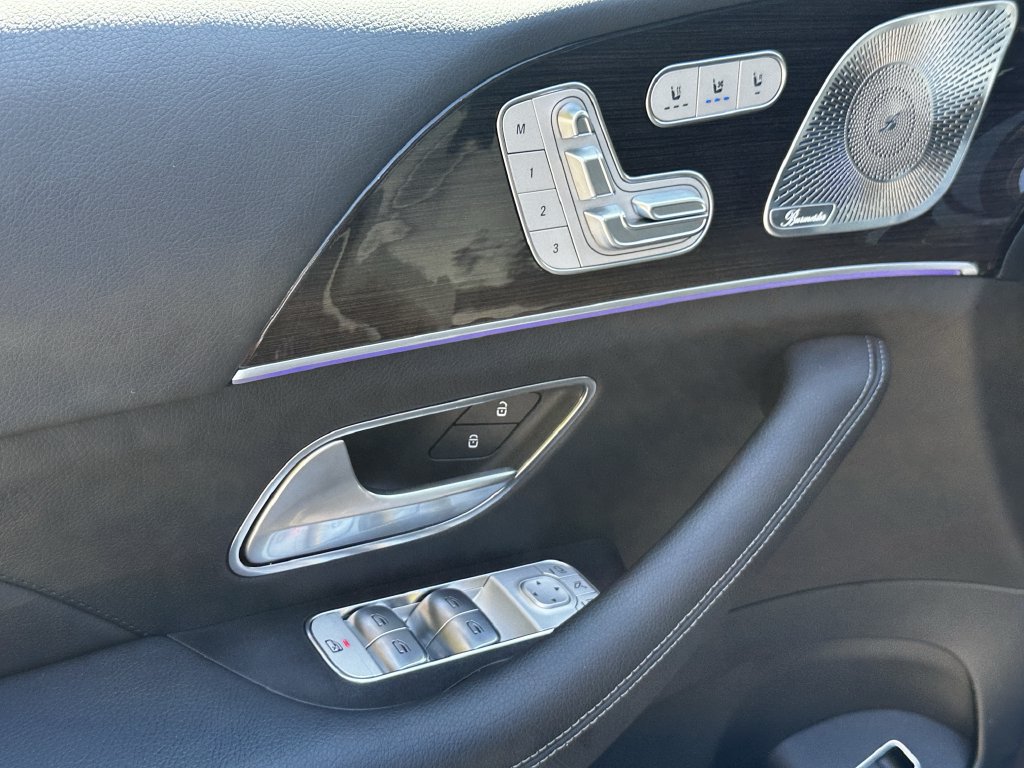 Certified 2026 Mercedes-Benz GLE 350 4MATIC image 12