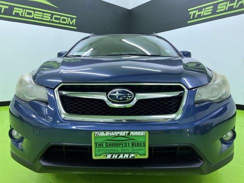 Used 2013 Subaru Crosstrek 2.0i Premium w/ Popular Pkg 2 AWD/4WD image 3