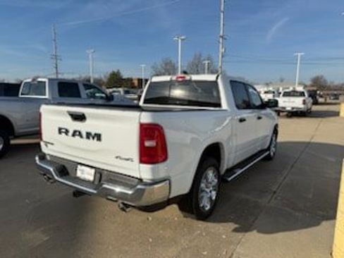 New 2026 RAM 1500 Big Horn image 3