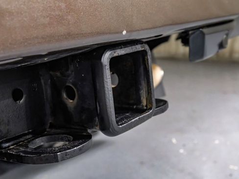 Used 2023 RAM 3500 Limited image 51