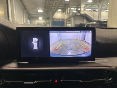 Used 2024 Dodge Hornet GT Plus image 29