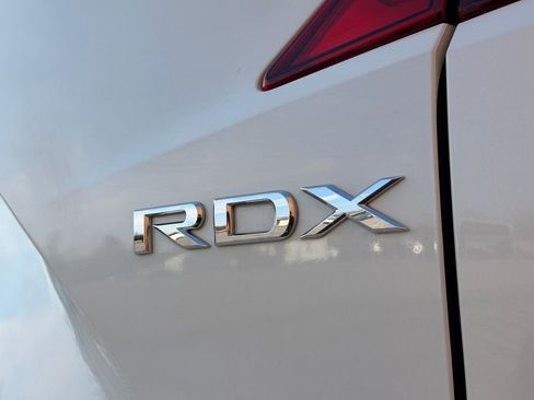 Used 2021 Acura RDX w/ Technology Package image 16