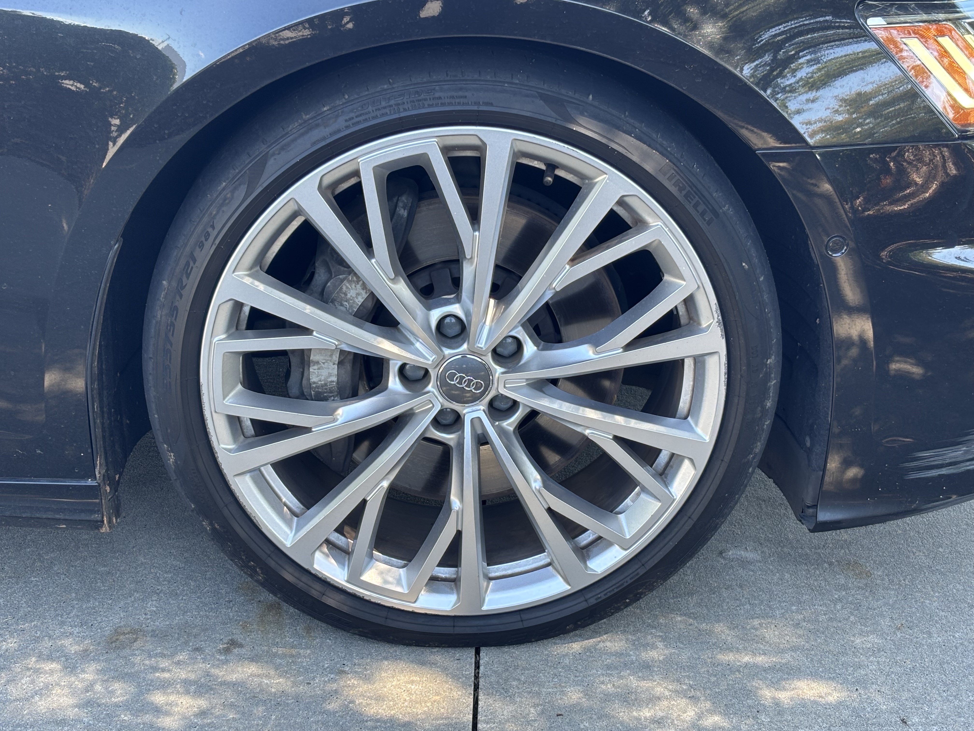 Used 2019 Audi A6 3.0T Prestige w/ Prestige Package AWD/4WD image 12