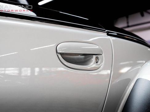 Used 2001 Plymouth Prowler Black Tie Edition image 36