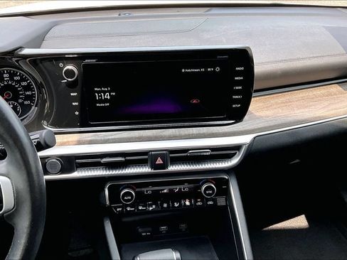 Used 2023 Kia K5 EX w/ EX Premium Package FWD image 6