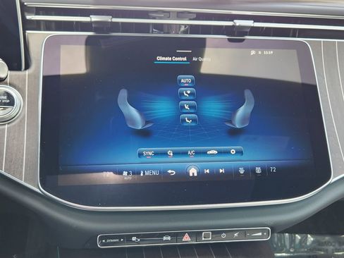 New 2025 Mercedes-Benz E 350 4MATIC Sedan image 18