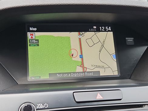 Used 2019 Acura MDX SH-AWD w/ Technology Package image 18