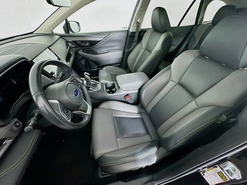 Used 2023 Subaru Outback Onyx Edition image 13