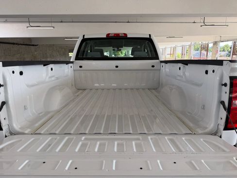 Used 2017 Chevrolet Silverado 1500 W/T AWD/4WD image 25