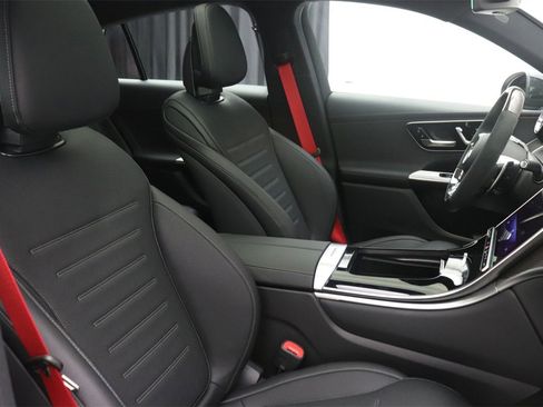 New 2026 Mercedes-Benz GLC 43 AMG 4MATIC Coupe image 9