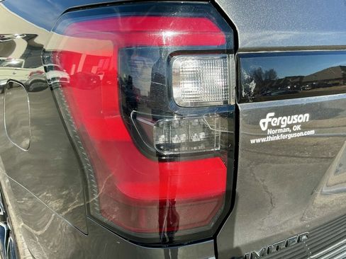Used 2019 Ford Expedition Max Limited w/ Equipment Group 303A image 14