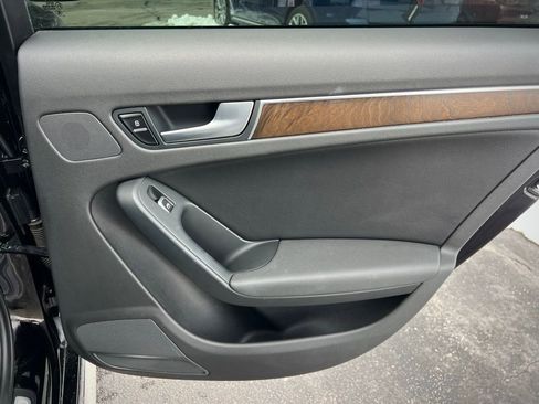 Used 2015 Audi A4 Premium image 27
